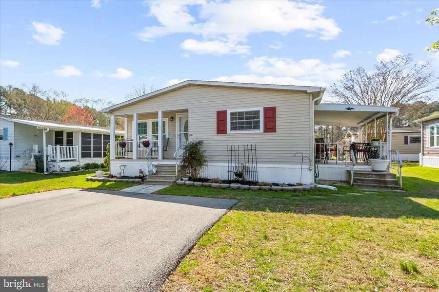 20 Downing St, Easton, MD 21601 - #3