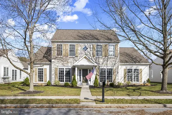 7401 Casey Ave, EASTON, MD 21601