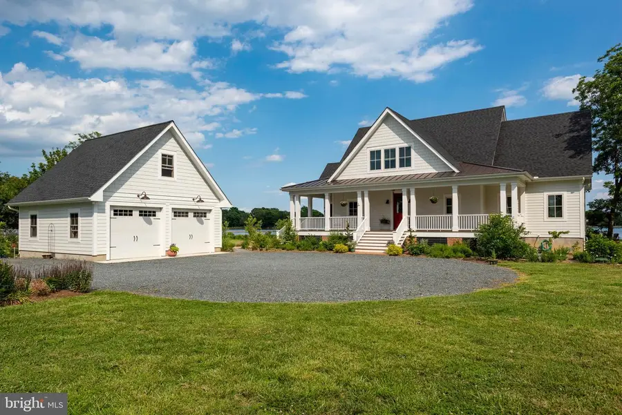 4361 Bachelors Point Rd, Oxford, MD 21654 - #3