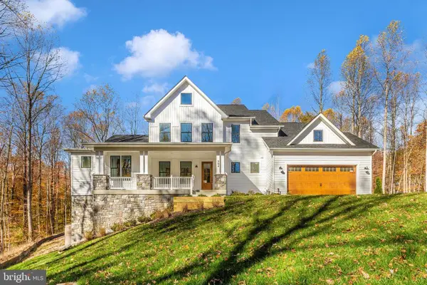 7865 Pea Neck, SAINT MICHAELS, MD 21663