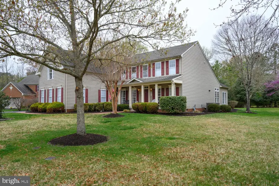 7588 Easton Club Dr, Easton, MD 21601 - #3