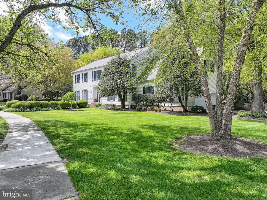 31 Londonderry Dr, Easton, MD 21601 - #2