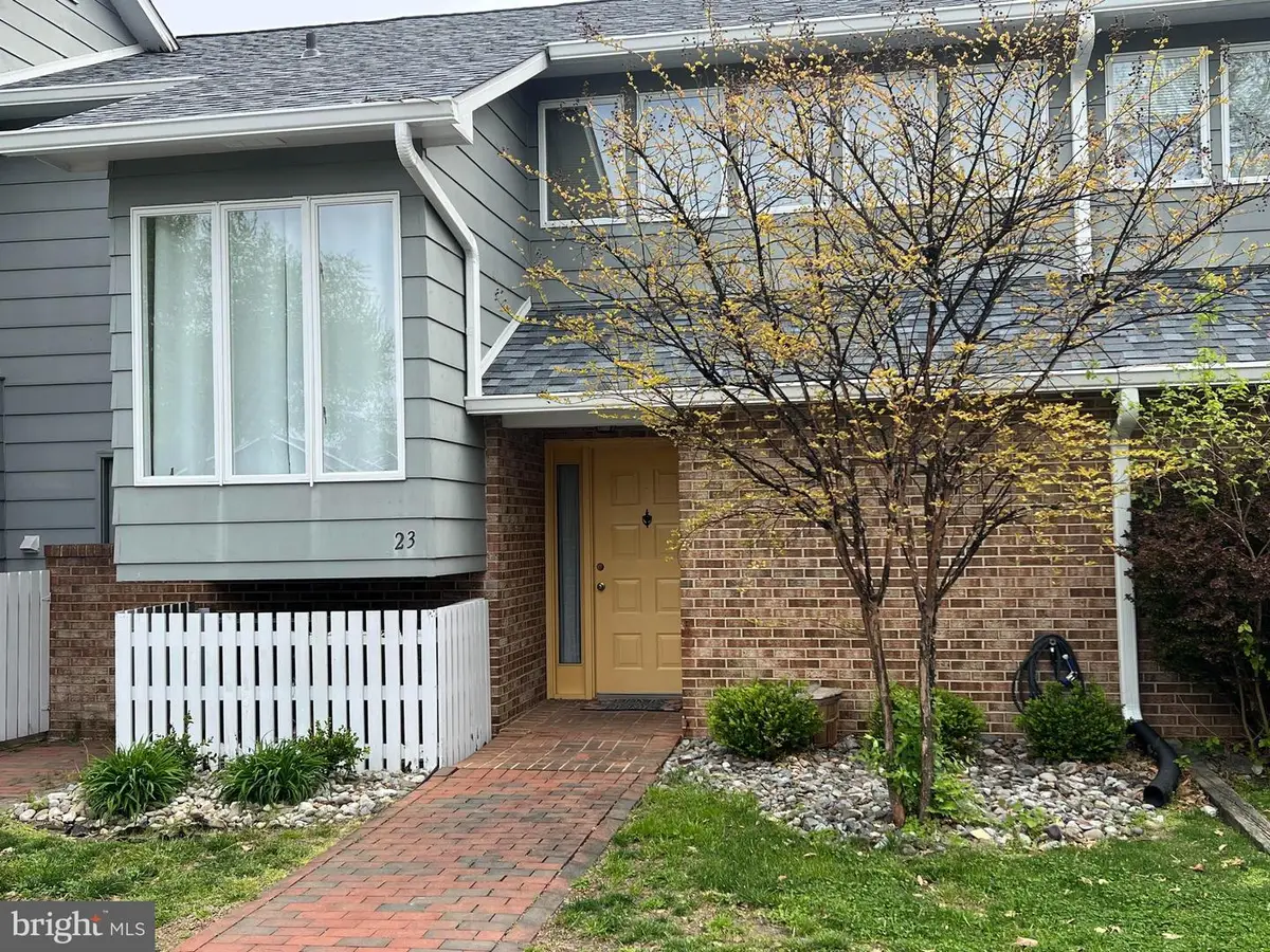 24700 Deepwater Point #23, Saint Michaels, MD 21663 - #1