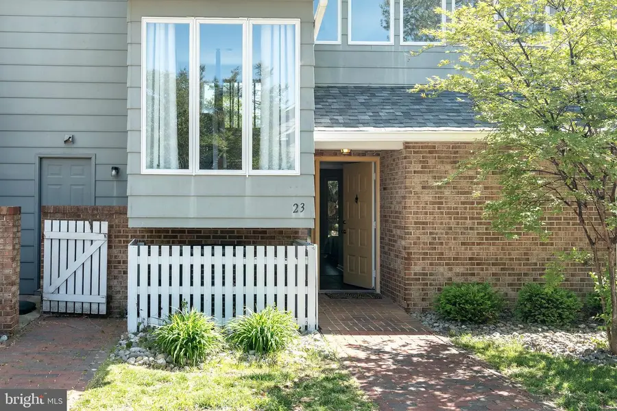 24700 Deepwater Point #23, Saint Michaels, MD 21663 - #3