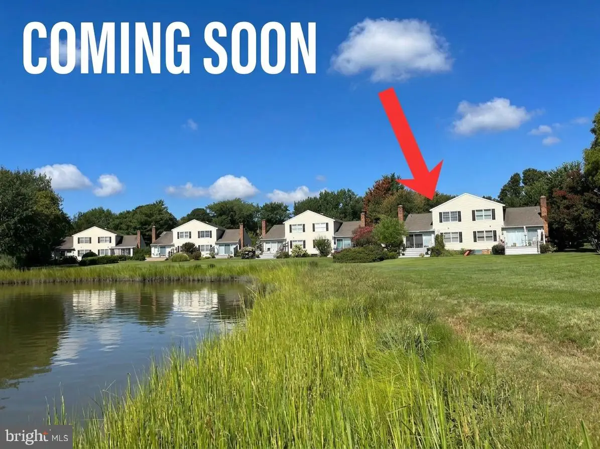 314 Cove View #5b, Saint Michaels, MD 21663 - #1