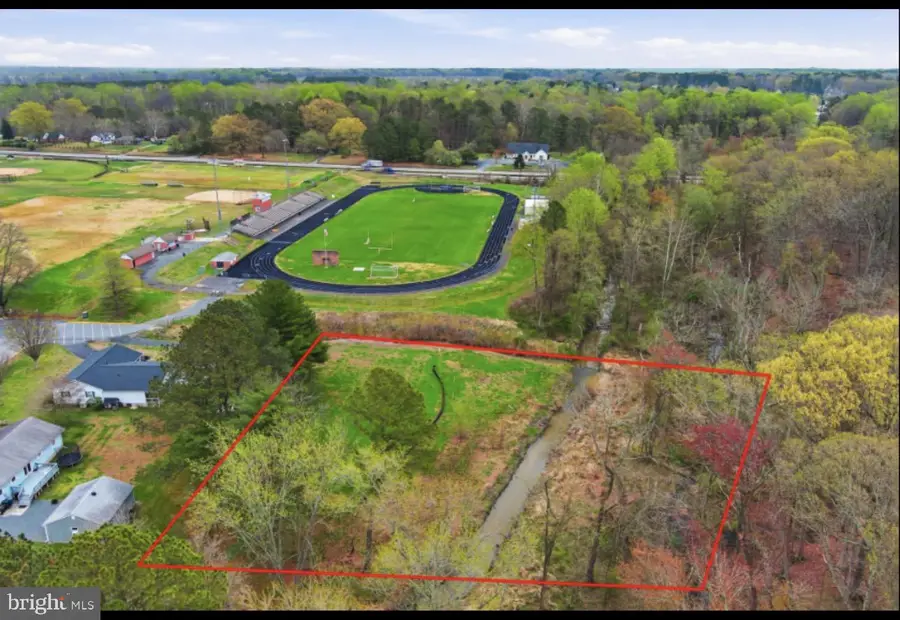 Mecklenburg Ave, Easton, MD 21601 - #3