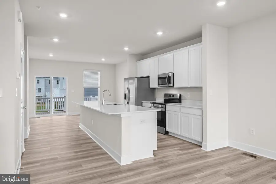 1419 Lake Geneva Dr, Trappe, MD 21673 - #3