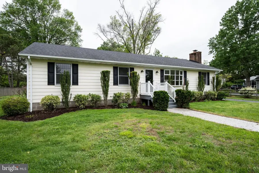 100 Division, E St, Oxford, MD 21654 - #2