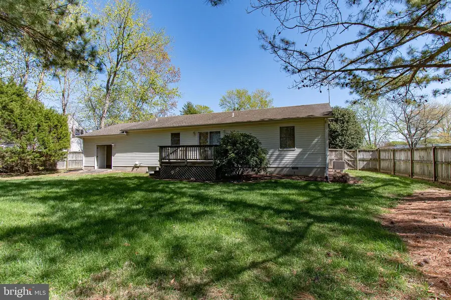 3824 Seymour Dr, Trappe, MD 21673 - #2