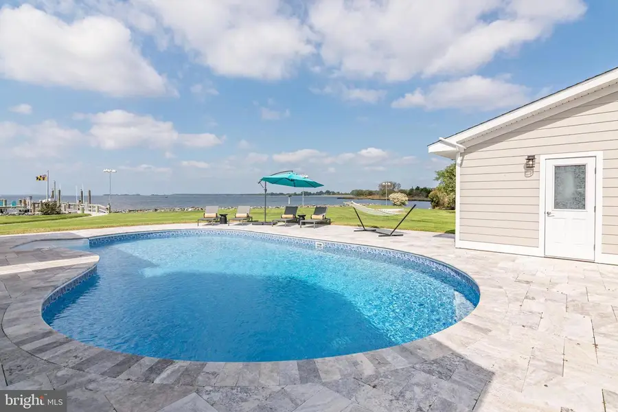 1724 Ferry Point Ct, Trappe, MD 21673 - #2