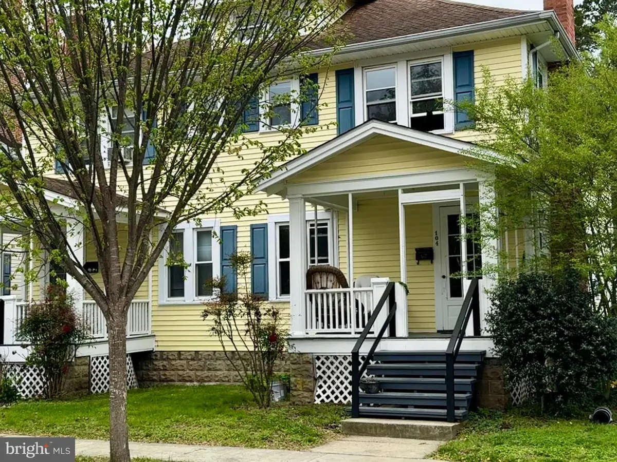 104/106 Stewart St, Easton, MD 21601 - #1