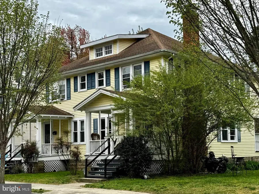 104/106 Stewart St, Easton, MD 21601 - #2