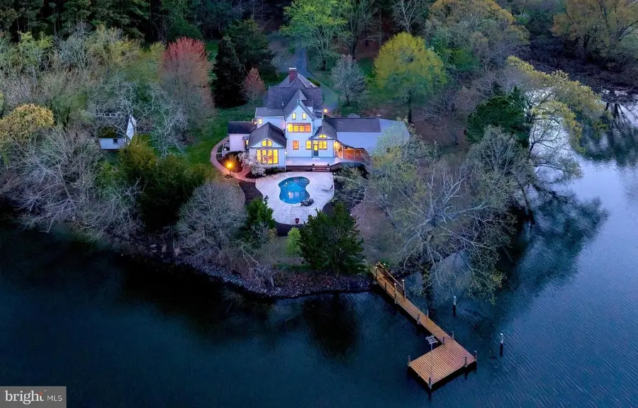 26090 Royal Oak Road, Royal Oak, MD 21662 - #2