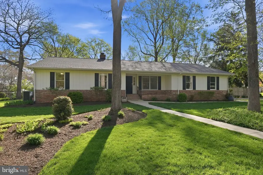 28540 Holden Rd, Easton, MD 21601 - #2