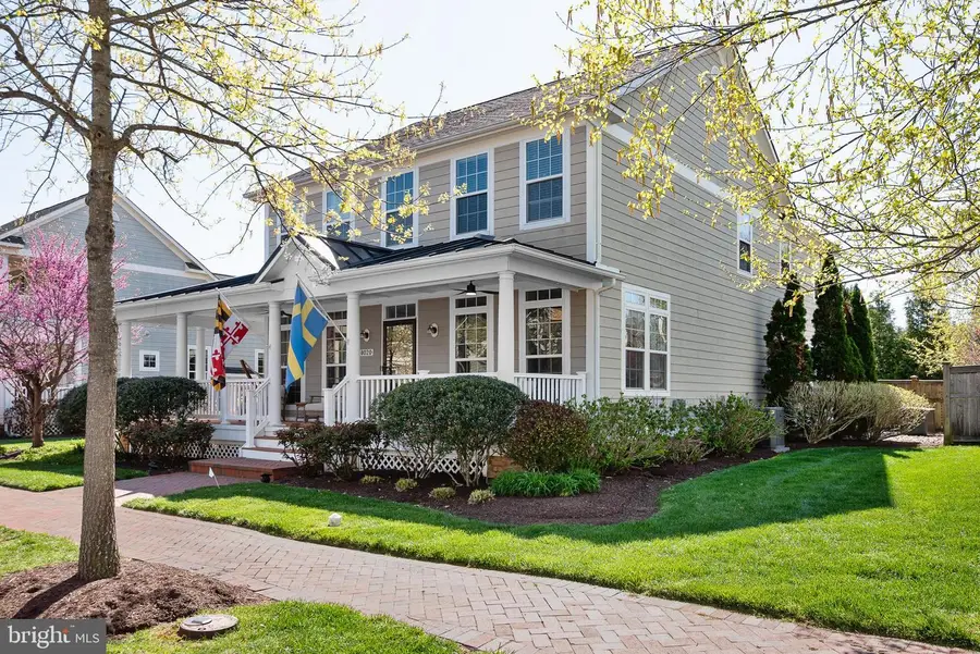 8020 Easton Village Dr, Easton, MD 21601 - #3