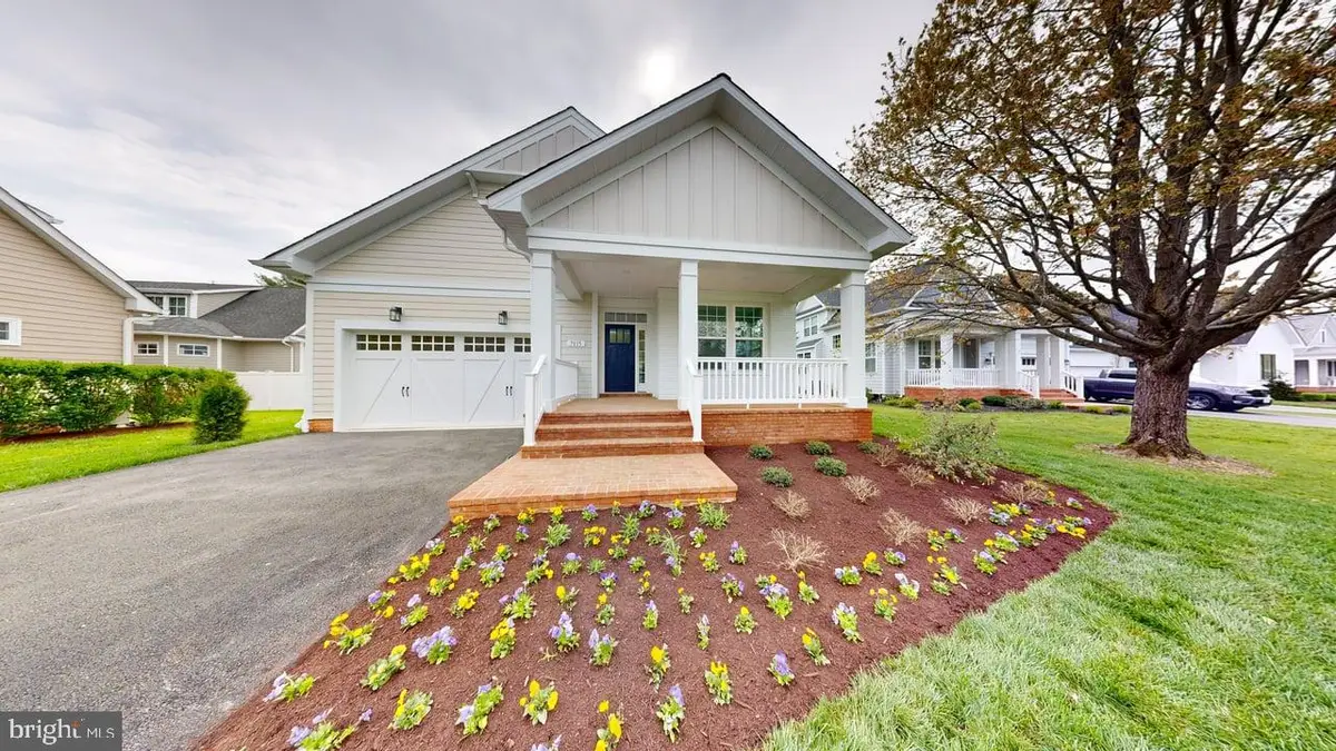 7015 Cheston Way #6, Easton, MD 21601 - #1