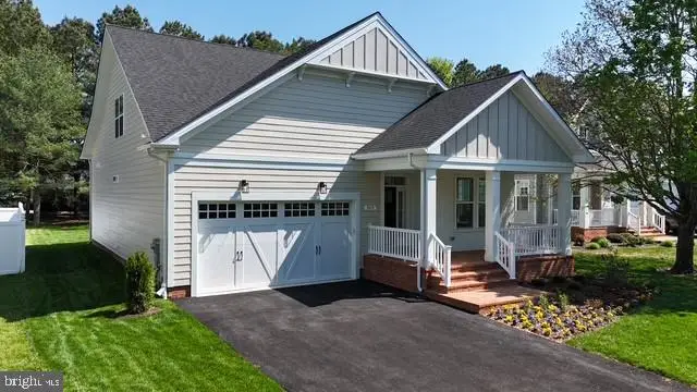 7015 Cheston Way #6, Easton, MD 21601 - #3