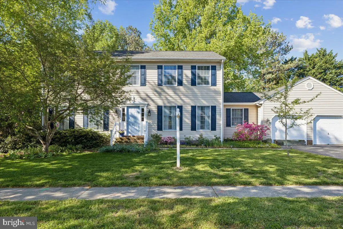 8376 Colony Cir, Easton, MD 21601 - #1