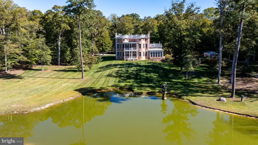 11470 Wye Heights Rd, Easton, MD 21601 - #2