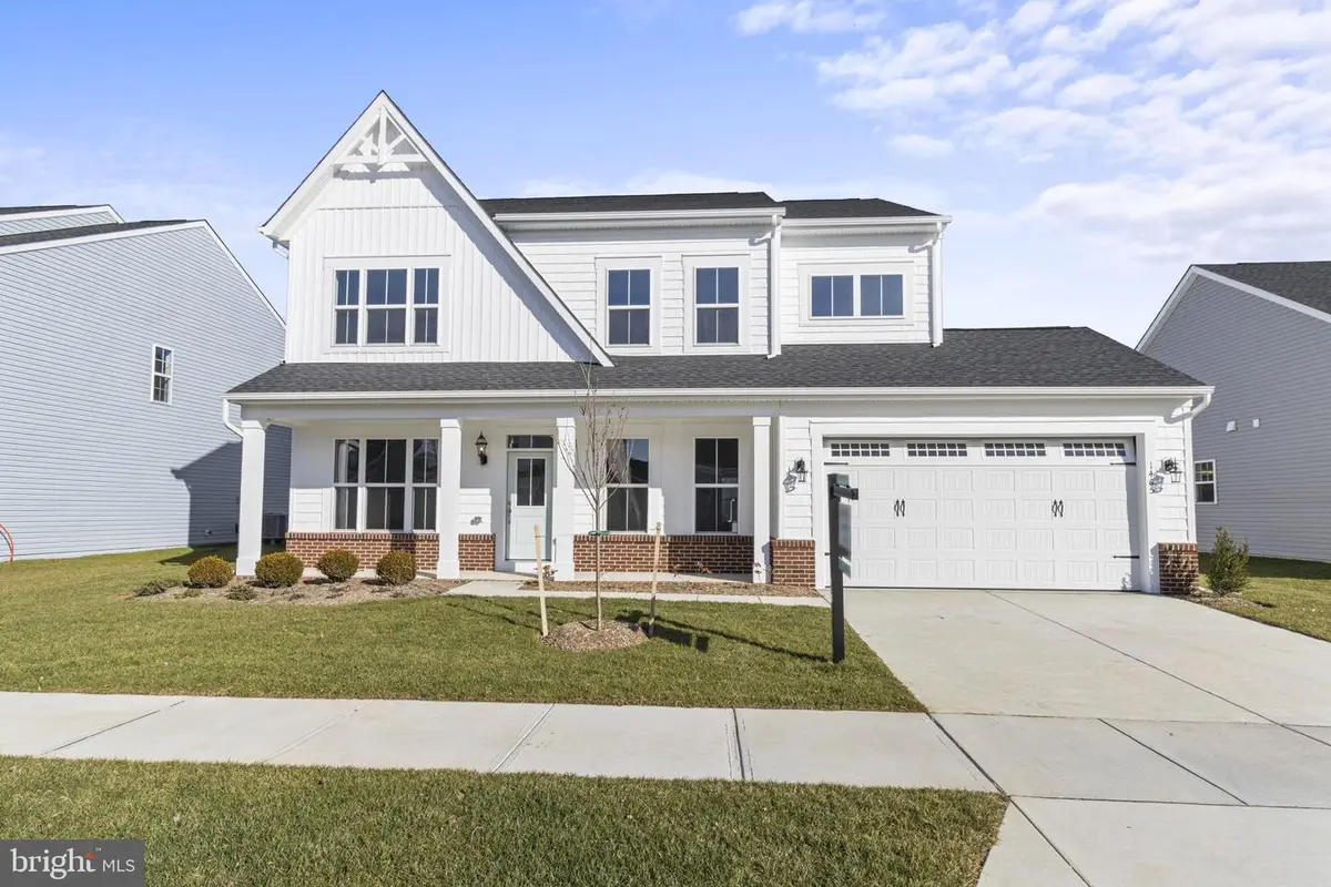 230 Silver Lake Ln, Trappe, MD 21673 - #1