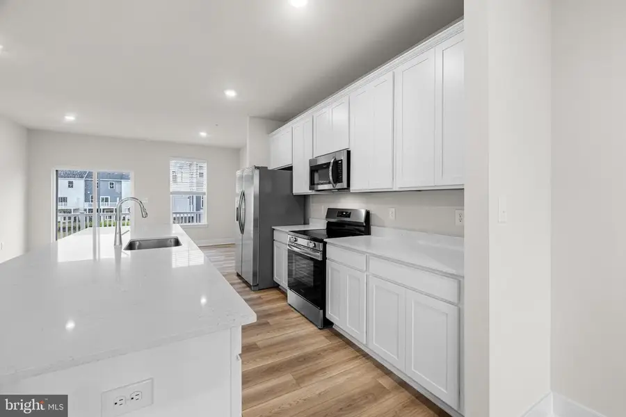 1413 Lake Geneva Dr, Trappe, MD 21673 - #2