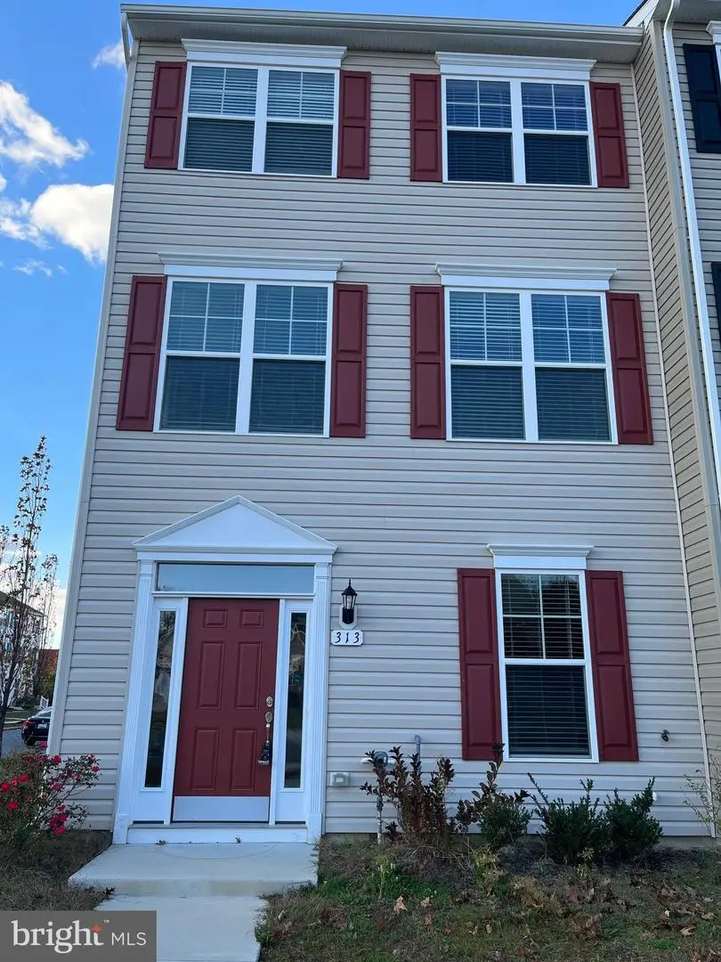 313 Ashby Commons Dr, Easton, MD 21601 - #1