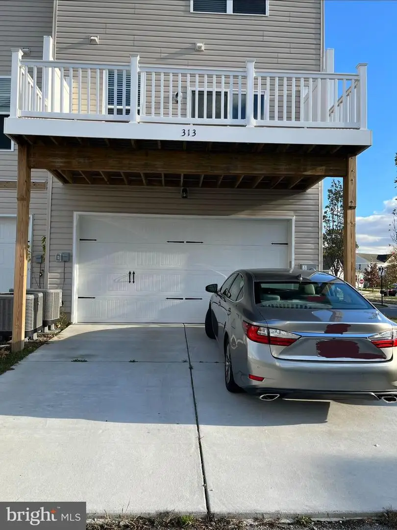 313 Ashby Commons Dr, Easton, MD 21601 - #2