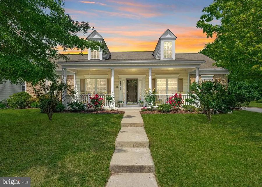 29868 Nicholas Way, Easton, MD 21601 - #3