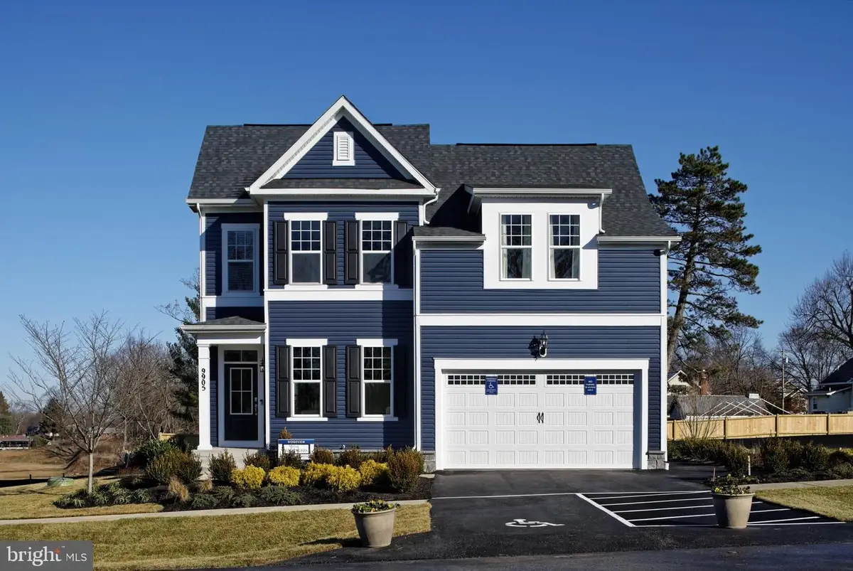 231 Silver Lake Ln, Trappe, MD 21673 - #1