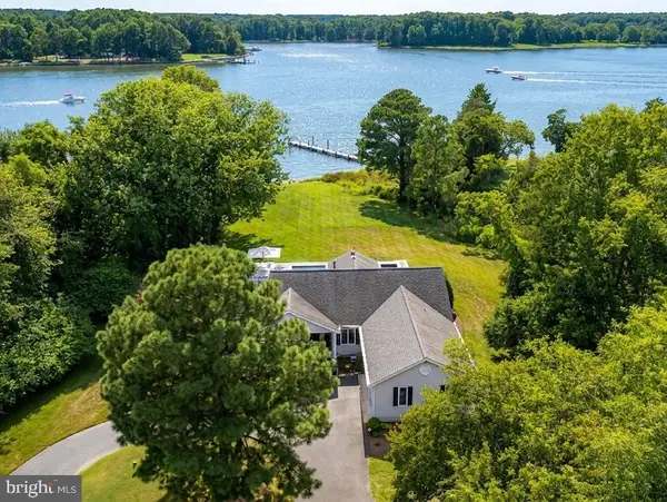9788 Pintail Pl, SAINT MICHAELS, MD 21663