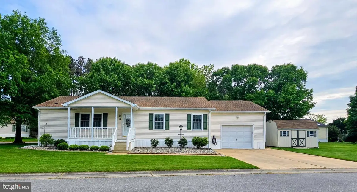 9 Victoria Ct, Easton, MD 21601 - #1