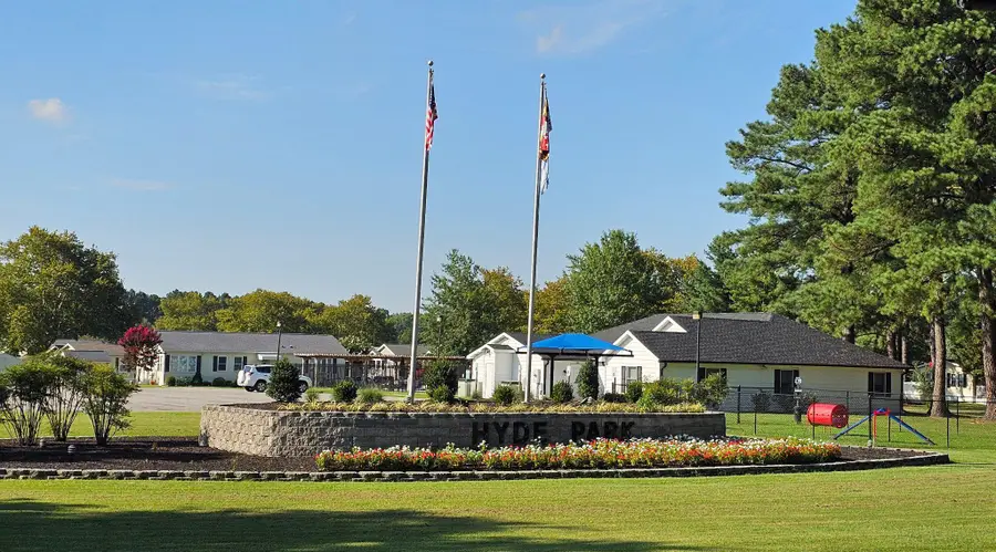 9 Victoria Ct, Easton, MD 21601 - #2