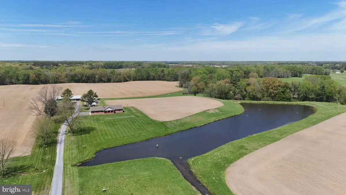 3750-a Windy Hill Rd, Trappe, MD 21673 - #1