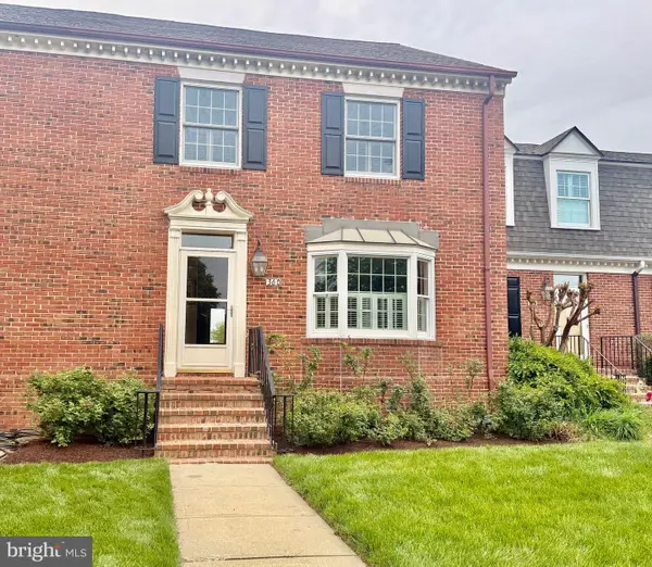 360 Perry Cabin, SAINT MICHAELS, MD 21663