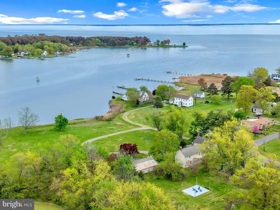 21408 Broad Cove Ln, Tilghman, MD 21671 - #2