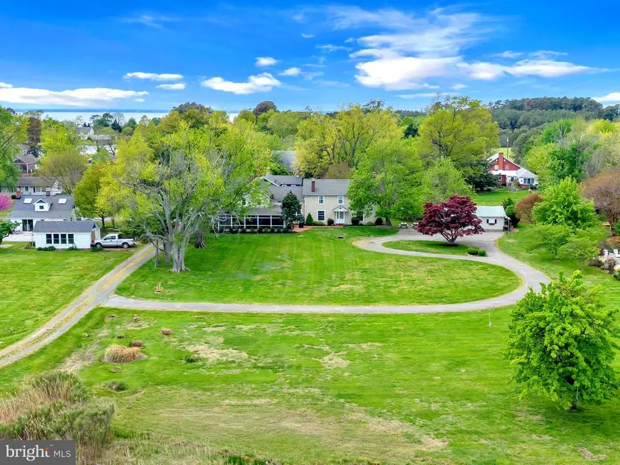 21408 Broad Cove Ln, Tilghman, MD 21671 - #3