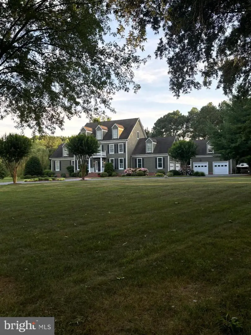 8464 Aveley Farm Rd, Easton, MD 21601 - #1