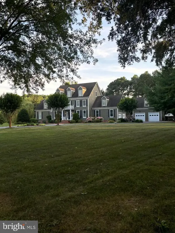 8464 Aveley Farm Rd, EASTON, MD 21601