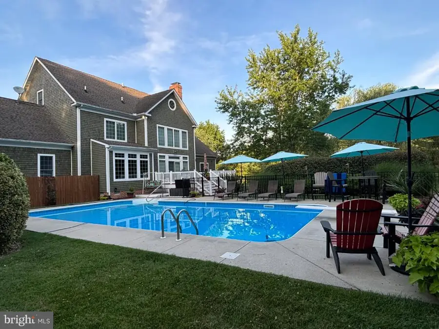 8464 Aveley Farm Rd, Easton, MD 21601 - #2