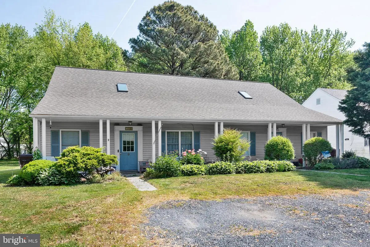 1205 - 1206 Washington Dr, Saint Michaels, MD 21663 - #1