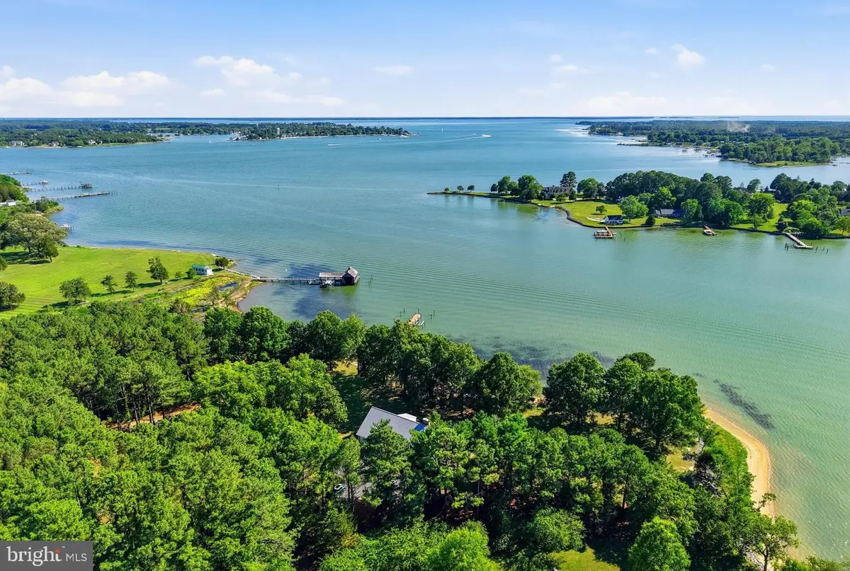 26279 Deep Water Harbor Rd, Easton, MD 21601 - #1