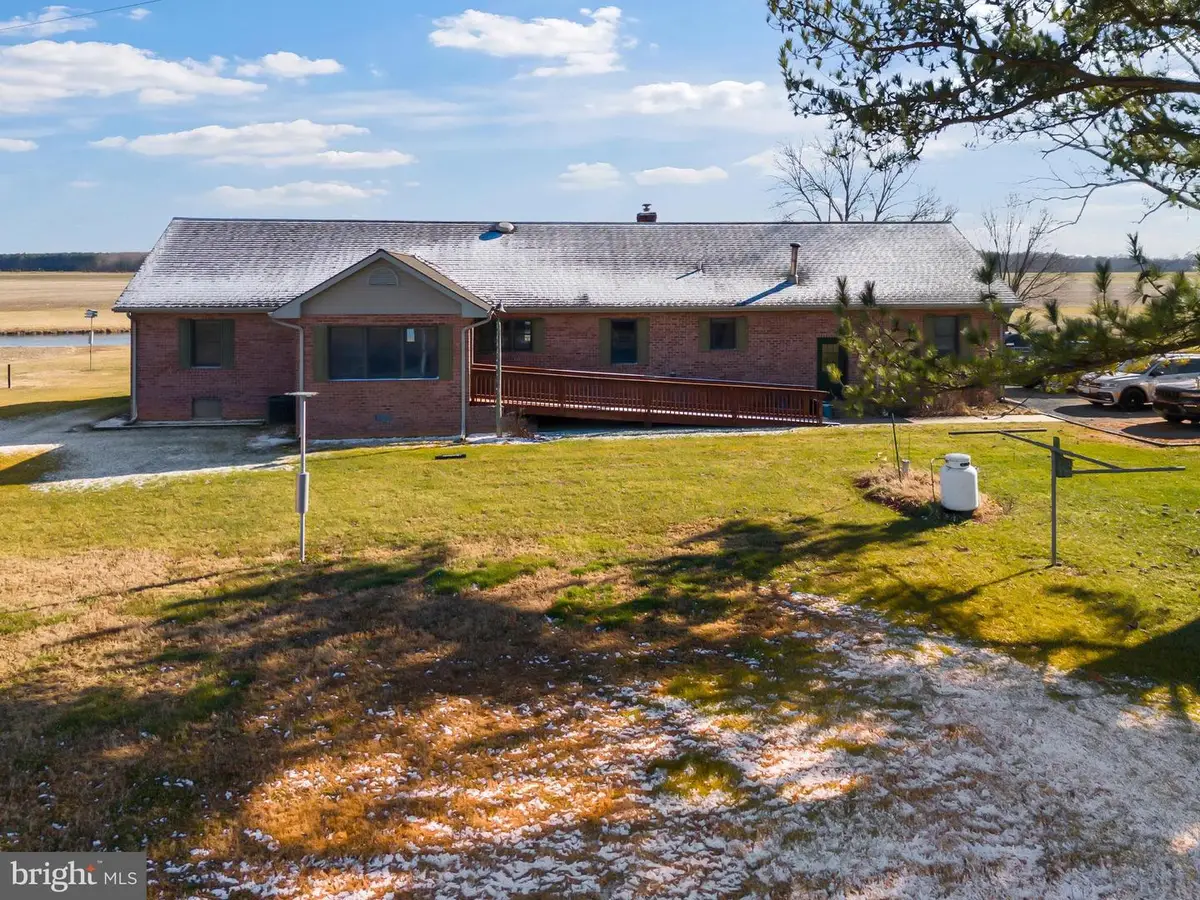 3750 Windy Hill Rd, Trappe, MD 21673 - #1