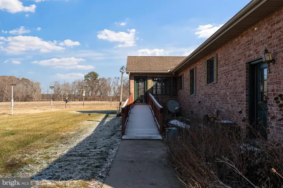 3750 Windy Hill Rd, Trappe, MD 21673 - #3