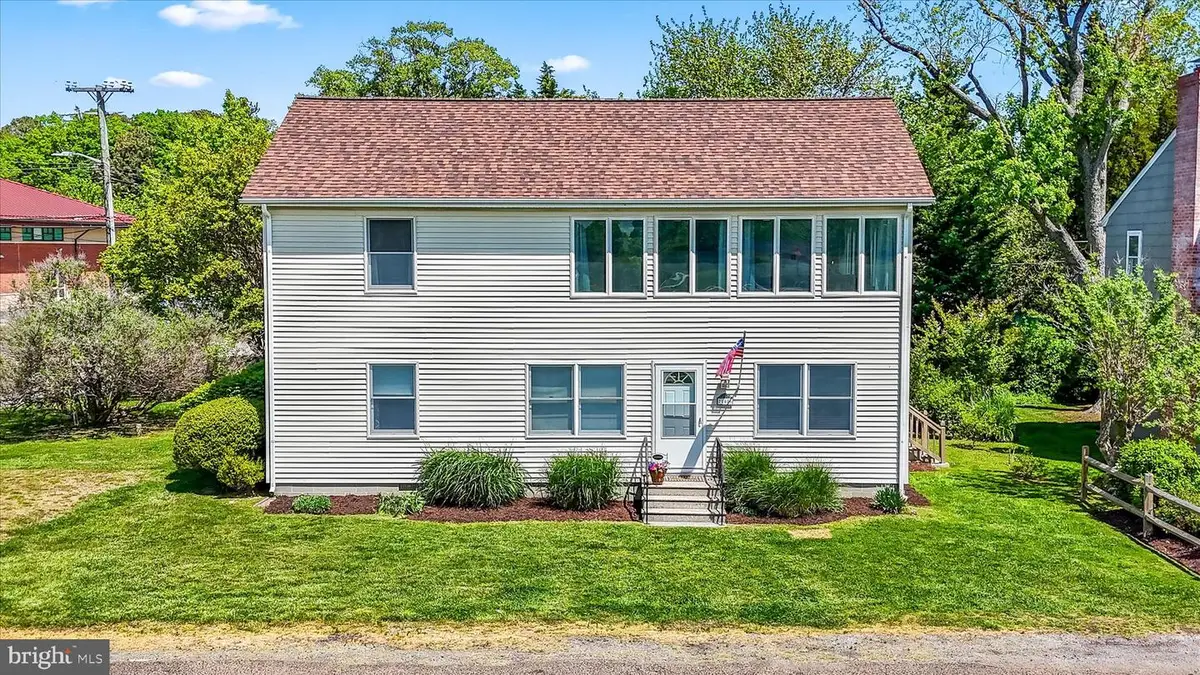 21406 Dogwood Cove Rd, Tilghman, MD 21671 - #1