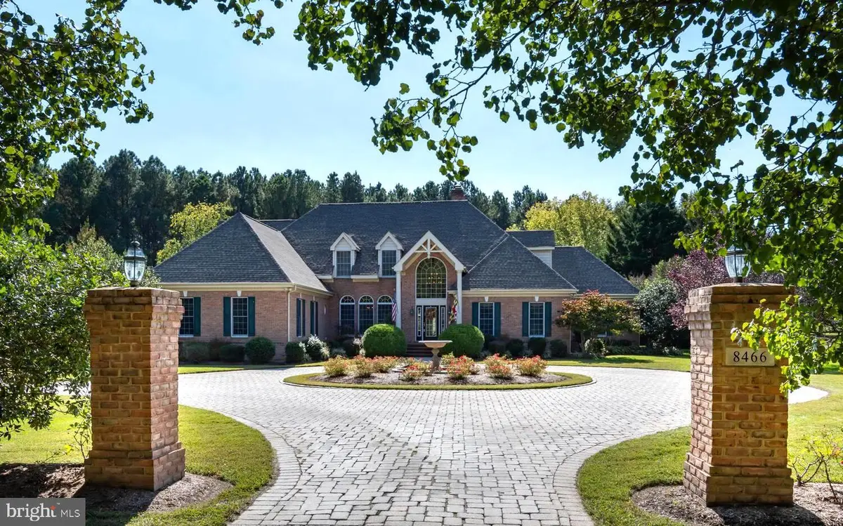 8466 Aveley Farm Rd, Easton, MD 21601 - #1