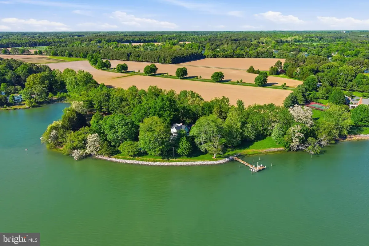 3770 Leonard Cove Ln, Trappe, MD 21673 - #1
