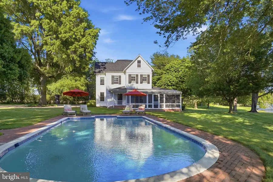 3770 Leonard Cove Ln, Trappe, MD 21673 - #2