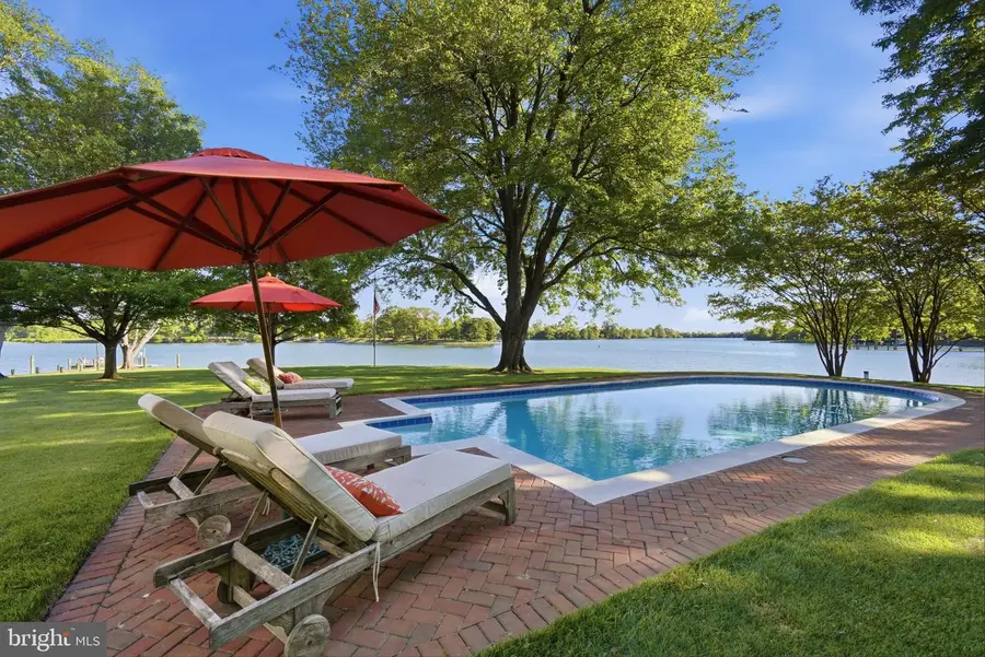 3770 Leonard Cove Ln, Trappe, MD 21673 - #3
