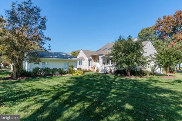 602 Landing Road, SAINT MICHAELS, MD 21663