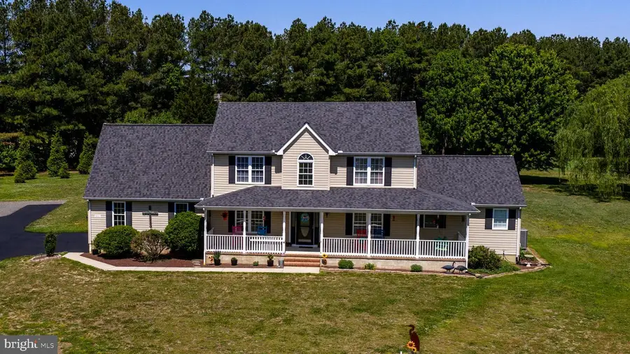 29264 Dogwood View Rd, Cordova, MD 21625 - #2